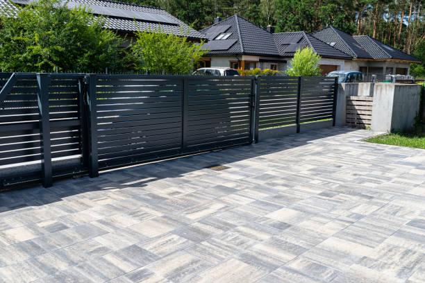 Best Driveway Paving Contractor  in Jacksonville, OR