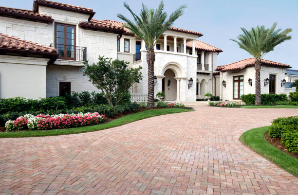  Jacksonville, OR Driveway Pavers Pros