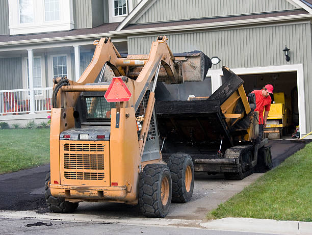 Driveway Repair Near Me in Jacksonville, OR