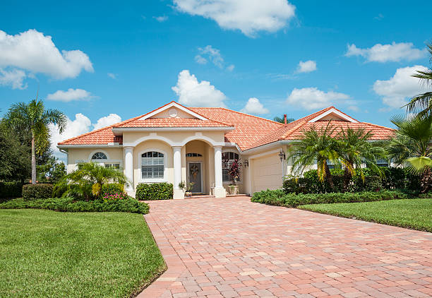 Best Concrete Paver Driveway  in Jacksonville, OR