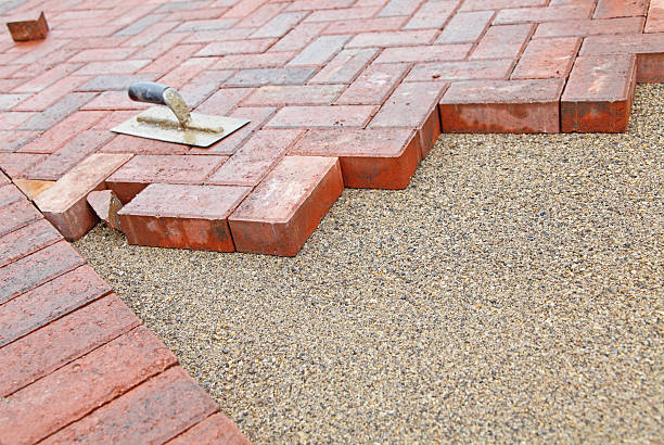 Best Driveway Pavers Near Me  in Jacksonville, OR