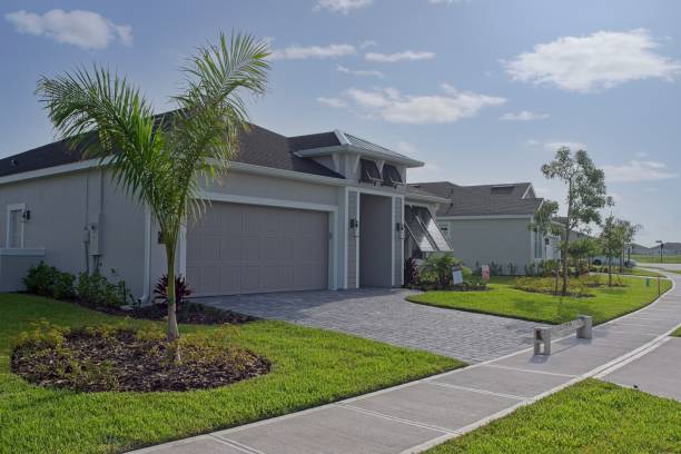 Best Decorative Driveway Pavers  in Jacksonville, OR