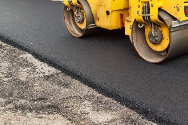 Best Custom Driveway Pavers  in Jacksonville, OR