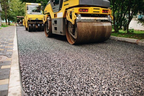 Best Affordable Driveway Pavers  in Jacksonville, OR